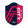 St Louis City