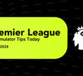 Premier League Football Accumulator Tips Today 21/12/2024