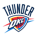 Oklahoma City Thunder