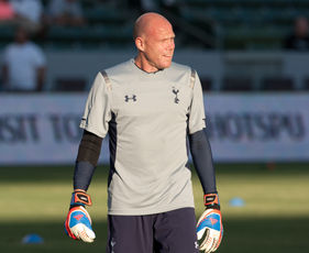 Brad Friedel Exclusive: If Matt Turner is not going to be the number one, he has got to go