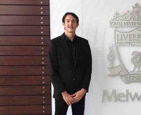 Marcelo Pitaluga: Liverpool sign Brazilian goalkeeper