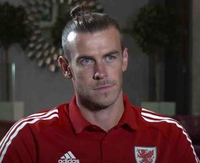 Gareth Bale due in UK on Friday to complete Tottenham move