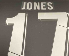 Liverpool unveil Curtis Jones' new shirt number