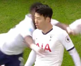 Spurs confirm Heung-min Son is doing military service
