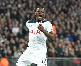 Victor Wanyama's farewell message to Tottenham fans