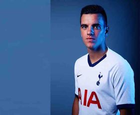 Giovani Lo Celso's farewell message to Real Betis after joining Spurs