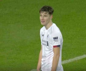 Tweets and Photos: Liverpool youngsters react to thrashing at Aston Villa