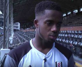 Spurs complete Ryan Sessegnon signing