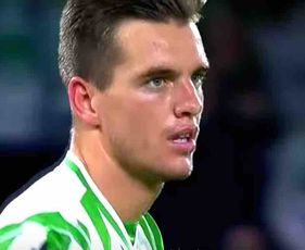 Giovani Lo Celso wants to join Tottenham Hotspur
