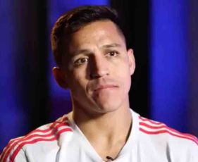 Alexis Sanchez pencilled in for return against Everton or Man City