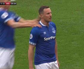 Everton captain Phil Jagielka confirms he is being released