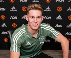 Ole Gunnar Solskjaer gives hints on Dean Henderson and Axel Tuanzebe's future
