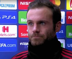 Juan Mata's dad says Man Utd have offered a new contract, but won't rule out Man City move