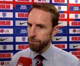 Gareth Southgate says Tottenham's Danny Rose was racially abused during Montenegro game