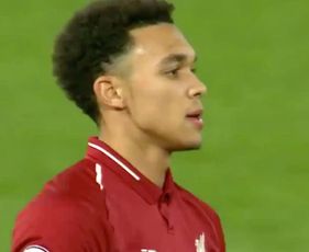 Liverpool's Trent Alexander-Arnold pulls out of England squad