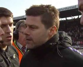 Mauricio Pochettino banned from the touchline for Southampton and Liverpool games