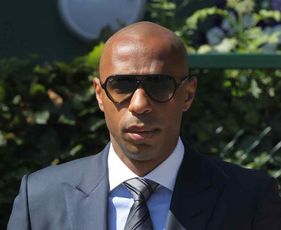 Chelsea man sends good luck message to new Monaco boss Thierry Henry