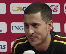 Eden Hazard explains why he needs to join Real Madrid, rules out January transfer