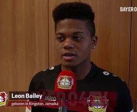 Chelsea linked with £20m signing of Leon Bailey