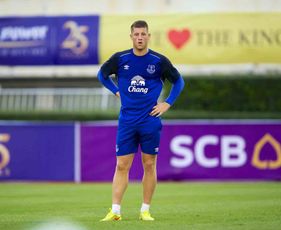 Ross Barkley must slash wage demands to seal Spurs move