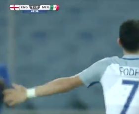 Video: Man City's Phil Foden scores as England beat Mexico in U17 World Cup