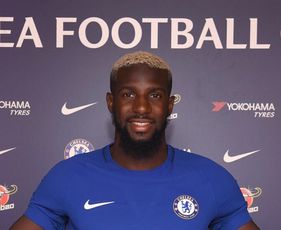 French minnows Montrouge get two minibuses out of £40m Chelsea transfer