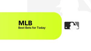 Featured image for article: MLB Best Bets Today: Expert MLB Betting Picks for 08/13/2025
