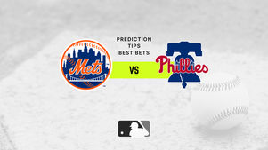 Featured image for article: Mets vs Phillies Prediction: Expert Picks & Stats Breakdown - August 25