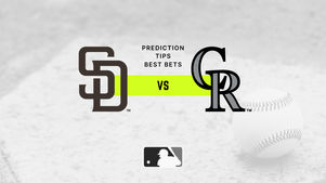 Featured image for article: Padres vs Rockies Prediction: Best Bets & Stats Breakdown - September 14