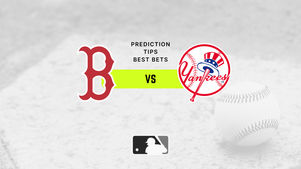 Featured image for article: Red Sox vs Yankees Prediction: Expert Picks & Fenway Edge - September 14
