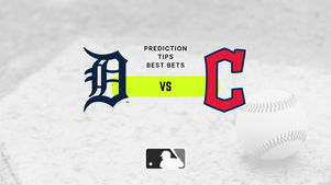 Featured image for article: Tigers vs Guardians Prediction: Best Bets & Odds Breakdown - September 17