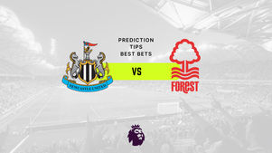 Featured image for article: Newcastle vs Nottingham Prediction: Best Bets & Odds Breakdown - October 5