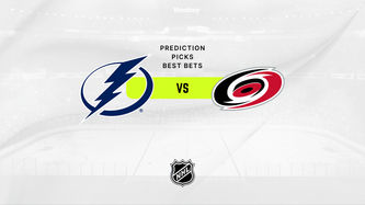 Tampa Bay Lightning vs Carolina Hurricanes Prediction & Odds - 01/07/2025