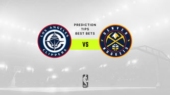 Clippers vs Nuggets Prediction, Odds & Game Preview 5/1/2025