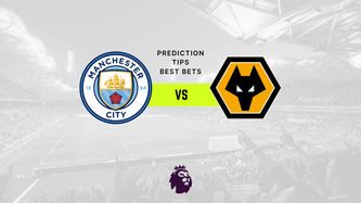 Manchester City vs Wolves Prediction, Odds & Betting Tips
