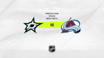 Stars vs Avalanche Prediction & Odds - 5/3/2025