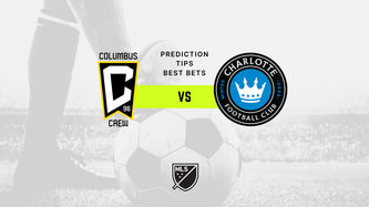 Columbus vs Charlotte Prediction, Odds, MLS Picks 5/3/2025