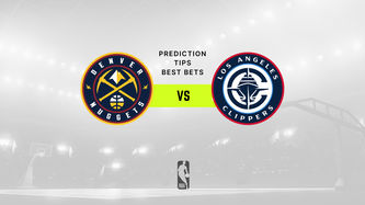 Nuggets vs Clippers Prediction, Odds & Game Preview 5/3/2025
