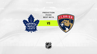 Maple Leafs vs Panthers Prediction & Odds - 5/5/2025