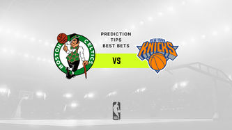 Celtics vs Knicks Prediction, Odds & Game Preview 5/5/2025