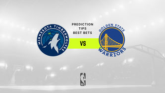 Timberwolves vs Warriors Prediction, Odds & Game Preview 5/6/2025