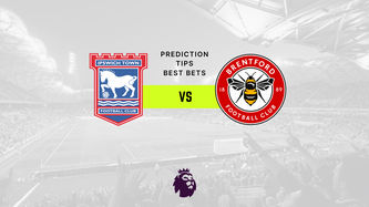 Ipswich vs Brentford Prediction, Odds & Betting Tips