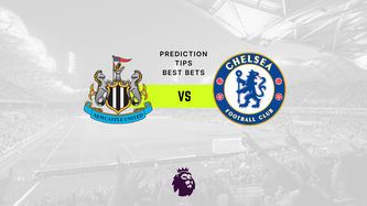Newcastle vs Chelsea Prediction, Odds & Betting Tips