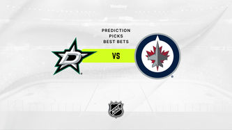 Stars vs Jets Prediction & Odds - 5/11/2025