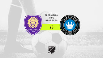 Orlando vs Charlotte Prediction, Odds, MLS Picks 5/14/2025