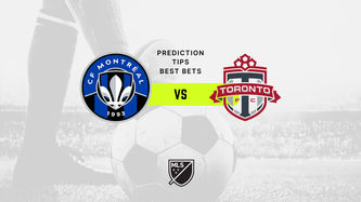 Montreal vs Toronto Prediction, Odds, MLS Picks 5/17/2025