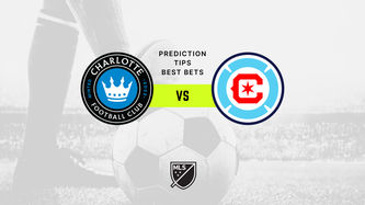 Charlotte vs Chicago Prediction, Odds, MLS Picks 5/17/2025