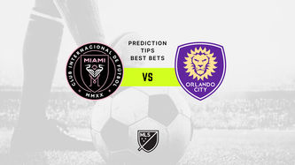 Miami vs Orlando Prediction, Odds, MLS Picks 5/18/2025