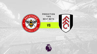 Brentford vs Fulham Prediction, Odds & Betting Tips
