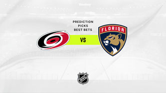 Hurricanes vs Panthers Prediction & Odds - 5/20/2025